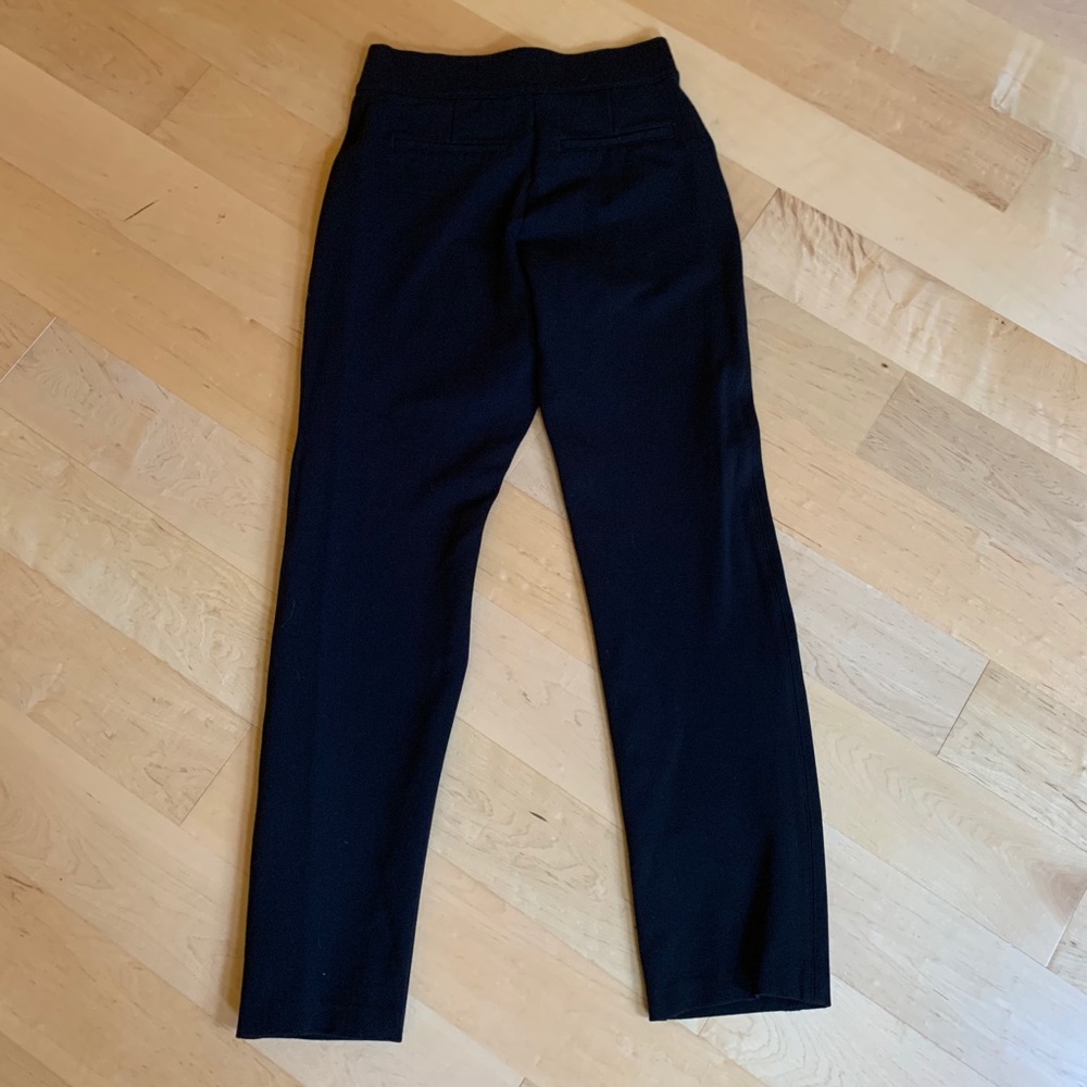 SPANX TUMMY TUCK PANTS